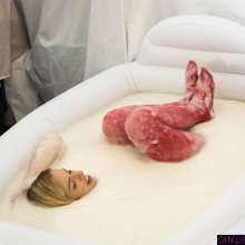 CandyCustard: Photoset: Lottie Lalay Deep Gunge Wallowing