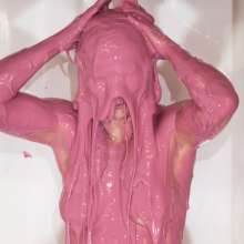 CandyCustard: Photoset: Lottie Lalay Wins A Prize