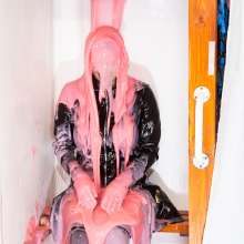 CandyCustard: Photoset: Lottii PVC Gungetank Quiz 2