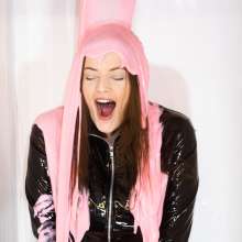 CandyCustard: Photoset: Lottii PVC Gungetank Quiz 2