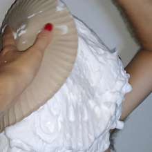 Thefetishgirl: POV Pies to Hotstuffs Face