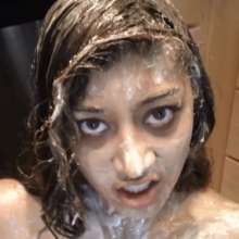 wamtec: Priya Gets Messy