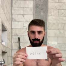 RubberPie: Received Orders to Get Messy