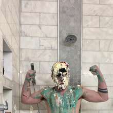 RubberPie: Received Orders to Get Messy