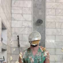 RubberPie: Received Orders to Get Messy