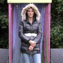 LiquidX: Rope Roulette with Jenni Stryder