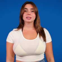 PieZone: Daily Deal #2: Busty Lila Slimed for $9.99!