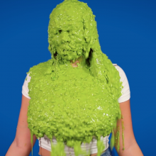 PieZone: Daily Deal #2: Busty Lila Slimed for $9.99!