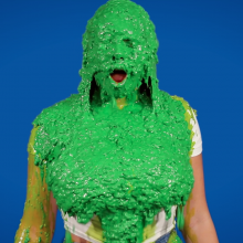 PieZone: Daily Deal #2: Busty Lila Slimed for $9.99!