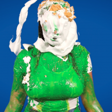 PieZone: Daily Deal #2: Busty Lila Slimed for $9.99!