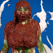 PieZone: Daily Deal #2: Busty Lila Slimed for $9.99!