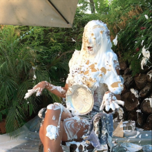 PieZone: Daily Deal #3: The Pie Patio Princess (50% Off)