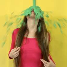 PieZone: Daily Deal #4: Whiny Erin Slime and Pies for $9.99!