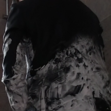 MessyCDresser: Business Suit and Heels Trashed