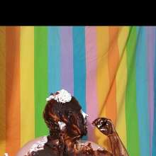 The_Intrigued_WAMers: Solo fun with some sweets!