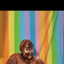 The_Intrigued_WAMers: Solo fun with some sweets!