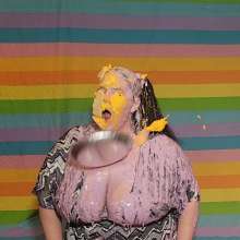 The_Intrigued_WAMers: Pies and Slime!