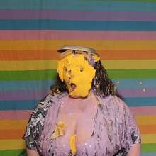 The_Intrigued_WAMers: Pies and Slime!