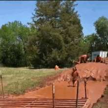 TrixiTease: Mud Run Interest...