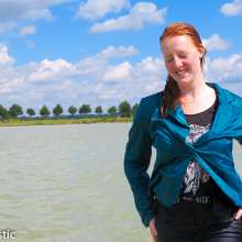 Wamtastic Jessica: S in a Blazer of Glory