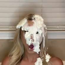 Slimed Models: Slimed Models Pie Compilation Vol. 2