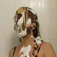 Slimed Models: Slimed Models Pie Compilation Vol. 2