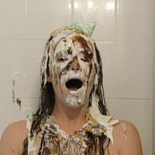 Slimed Models: Slimed Models Pie Compilation Vol. 2