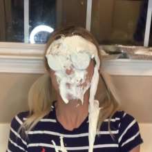 Slimed Models: Slimed Models Pie Compilation Vol. 2