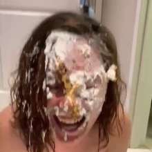 Slimed Models: Slimed Models Pie Compilation Vol. 2