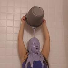 KaliSilke: Slow Sliming