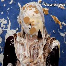 SlapstickStuff: Scarlet Gives Prospective Models A Messy Primer!