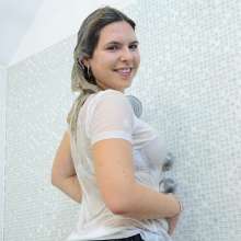 Lara_eurowam: New wetlook hunter video in download store