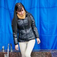 Lara_eurowam: New wetlook hunter video on wam.tv