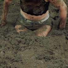 QS4Ever: Testing Clay Pit: Angel