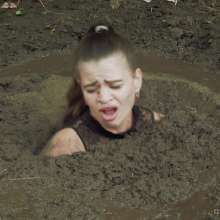 QS4Ever: Testing Clay Pit: Angel