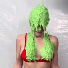 Slimed Models: The Complete Kelsey Pie and Slime Compilation