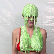 Slimed Models: The Complete Kelsey Pie and Slime Compilation