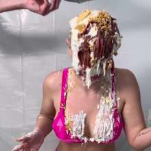 Slimed Models: The Complete Kelsey Pie and Slime Compilation