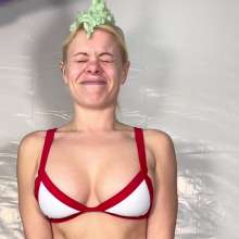 Slimed Models: The Complete Kelsey Pie and Slime Compilation