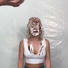 Slimed Models: The Complete Kelsey Pie and Slime Compilation