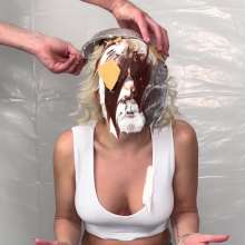 Slimed Models: The Complete Kelsey Pie and Slime Compilation