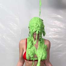 Slimed Models: The Complete Kelsey Pie and Slime Compilation