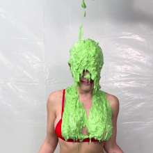 Slimed Models: The Complete Kelsey Pie and Slime Compilation
