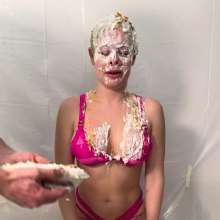Slimed Models: The Complete Kelsey Pie and Slime Compilation
