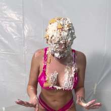 Slimed Models: The Complete Kelsey Pie and Slime Compilation