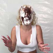 Slimed Models: The Complete Kelsey Pie and Slime Compilation