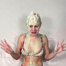 Slimed Models: The Complete Kelsey Pie and Slime Compilation