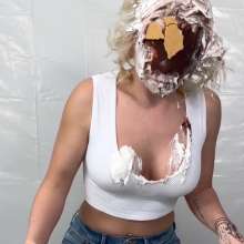 Slimed Models: The Complete Kelsey Pie and Slime Compilation