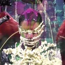 LiquidX: The Human Carwash: Jack Ashley