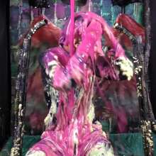 LiquidX: The Human Carwash: Jack Ashley